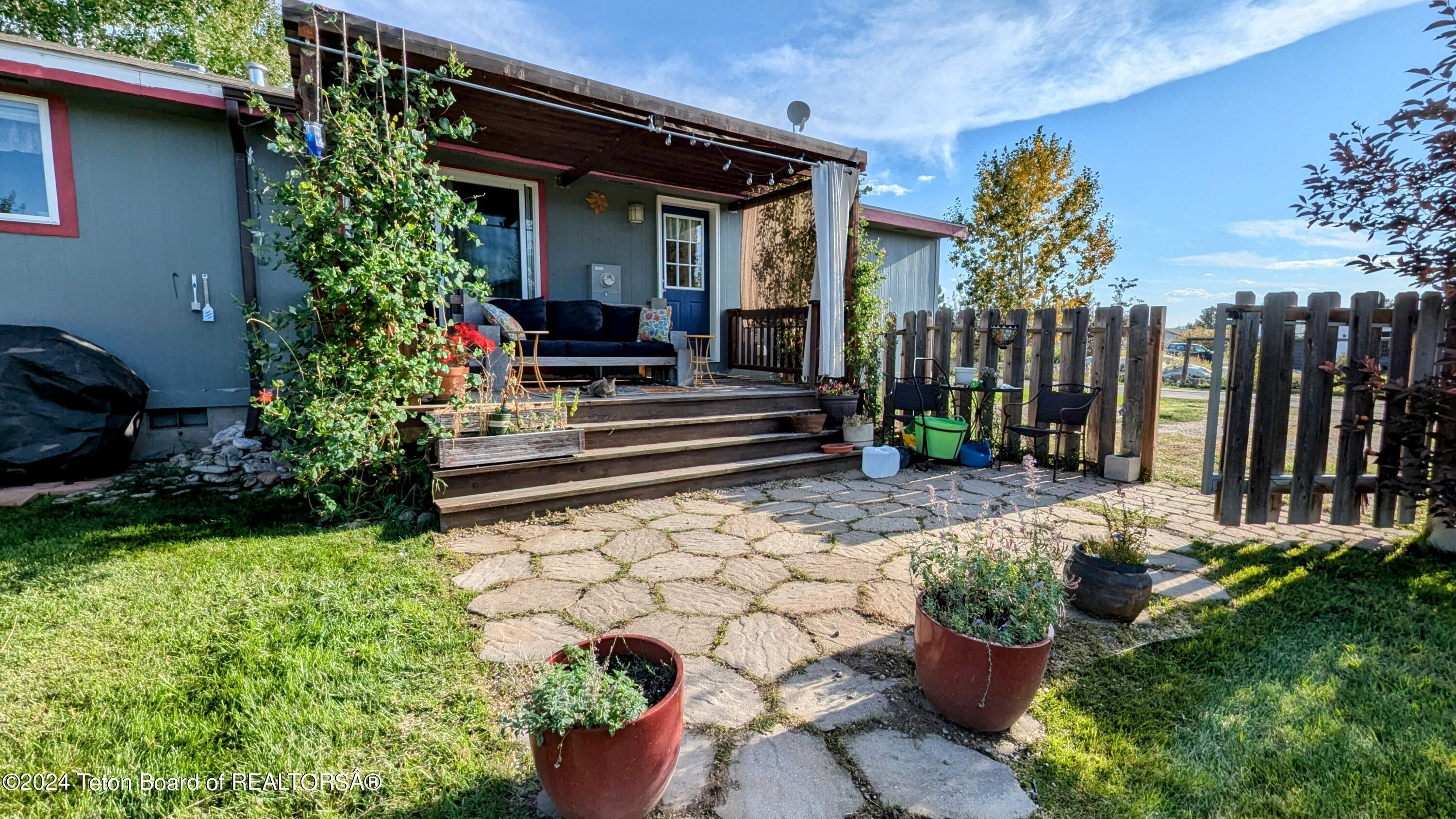72 BIG BEAR Lane