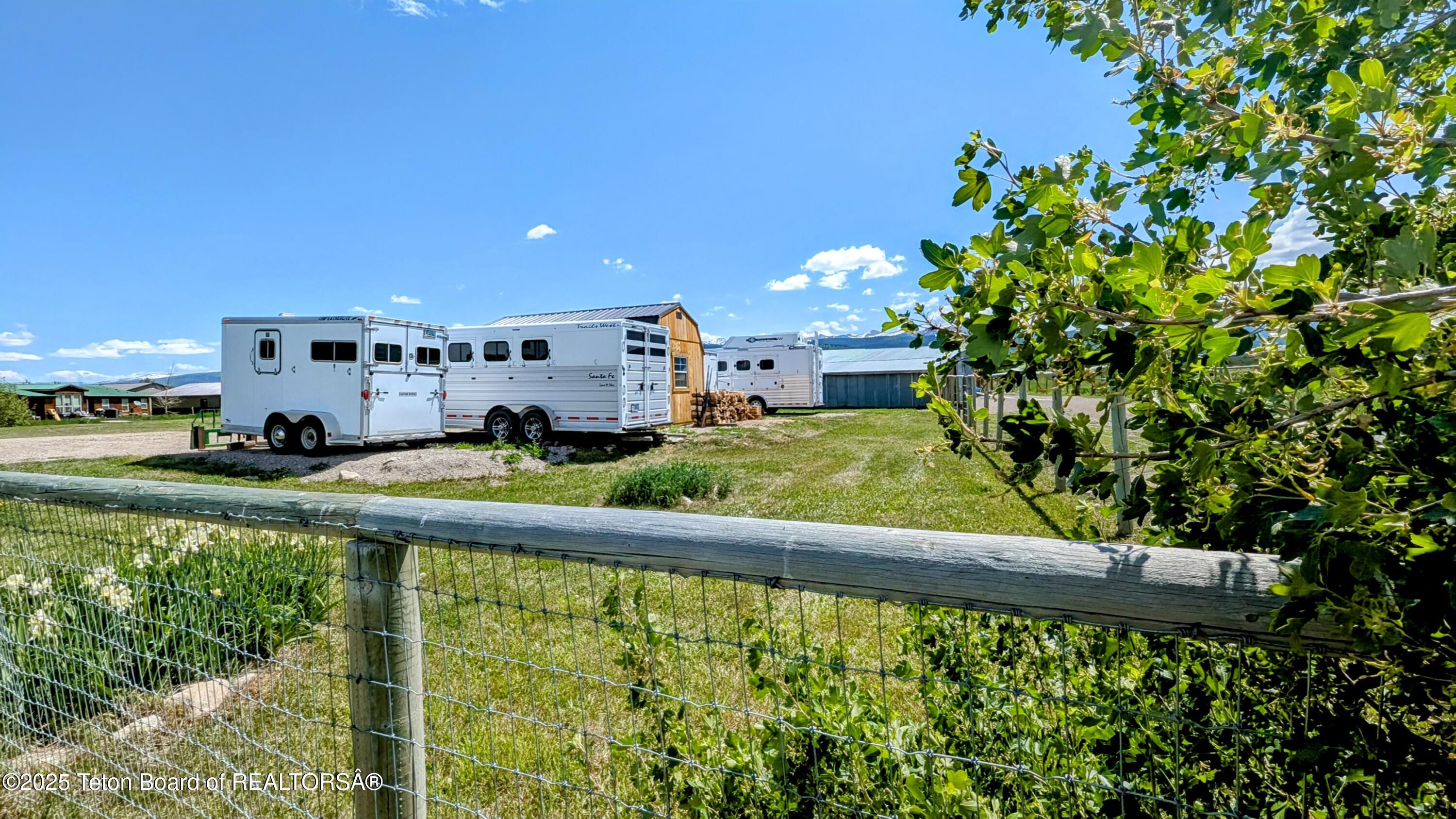 8745 S 1000 W