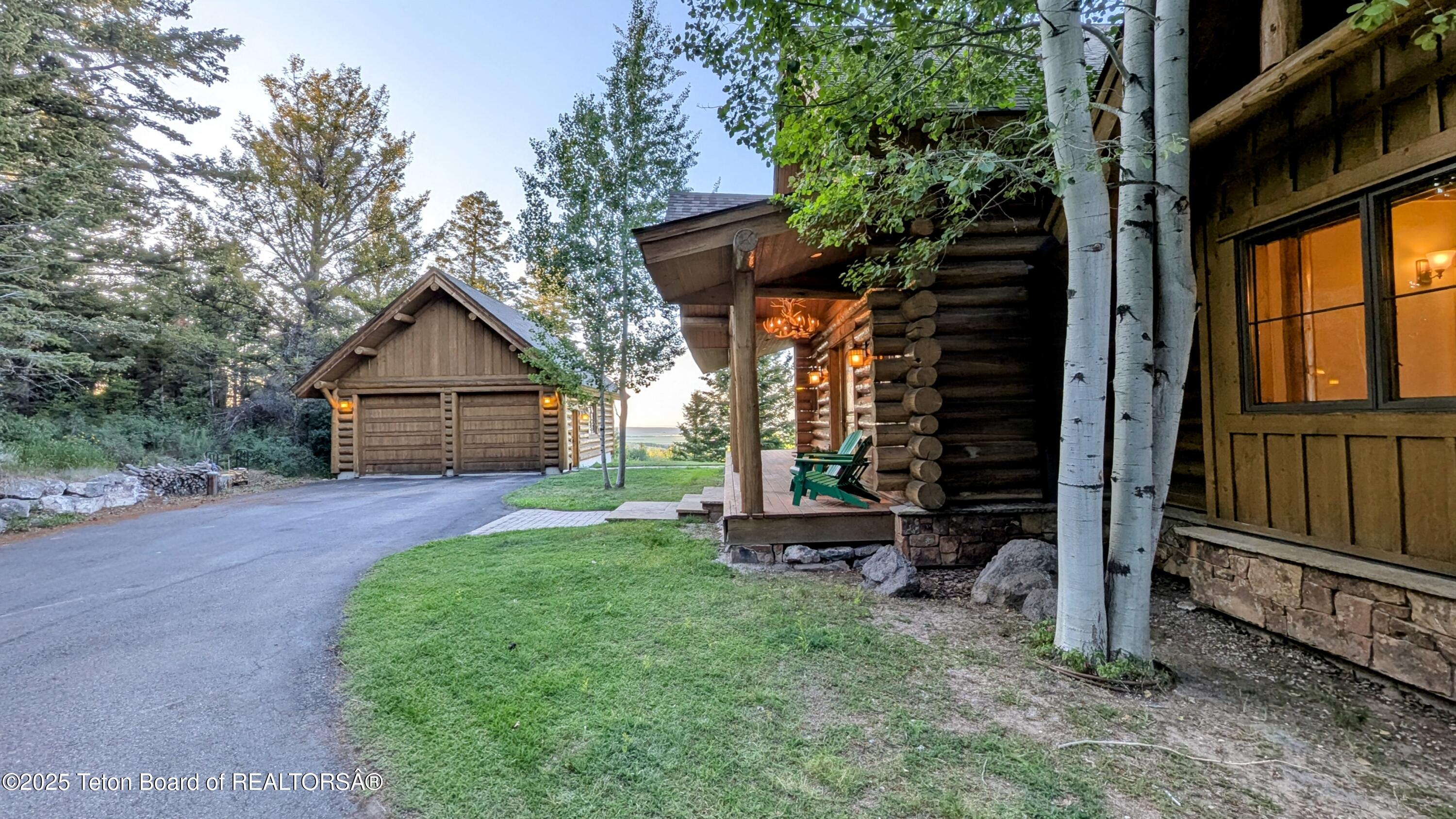 8157 RIPPLINGER Road