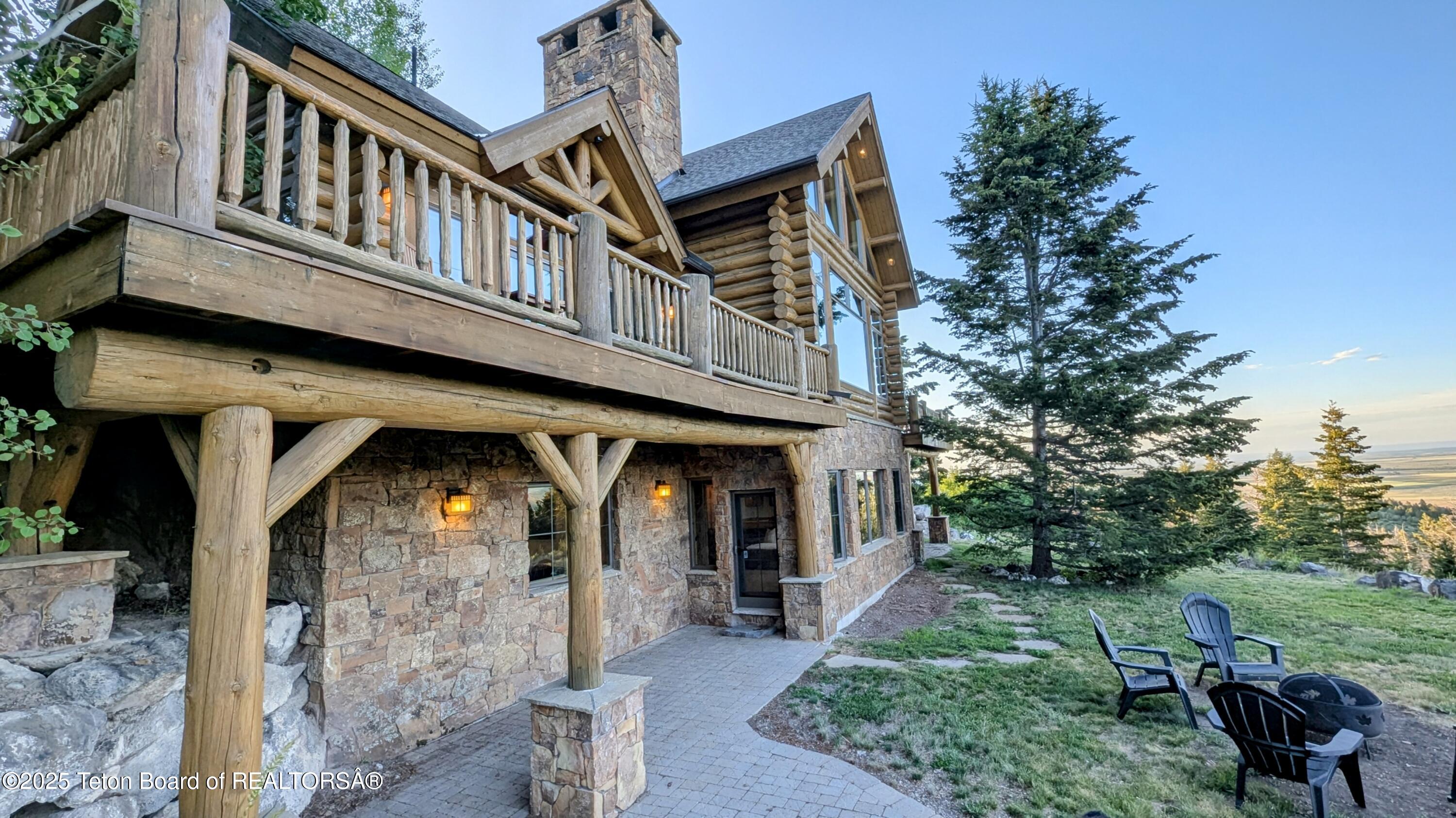 8157 RIPPLINGER Road