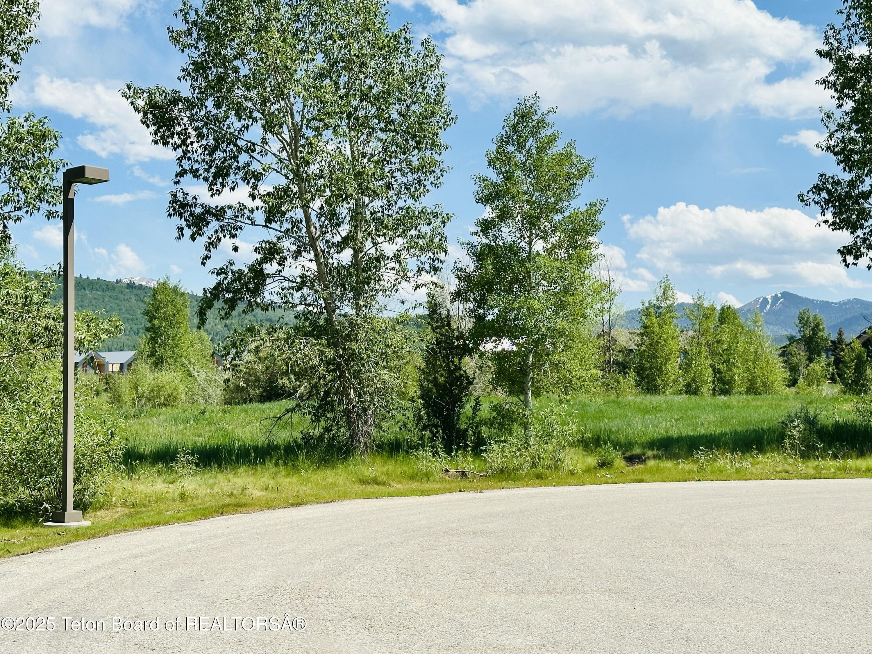 198 CATTAIL Road
