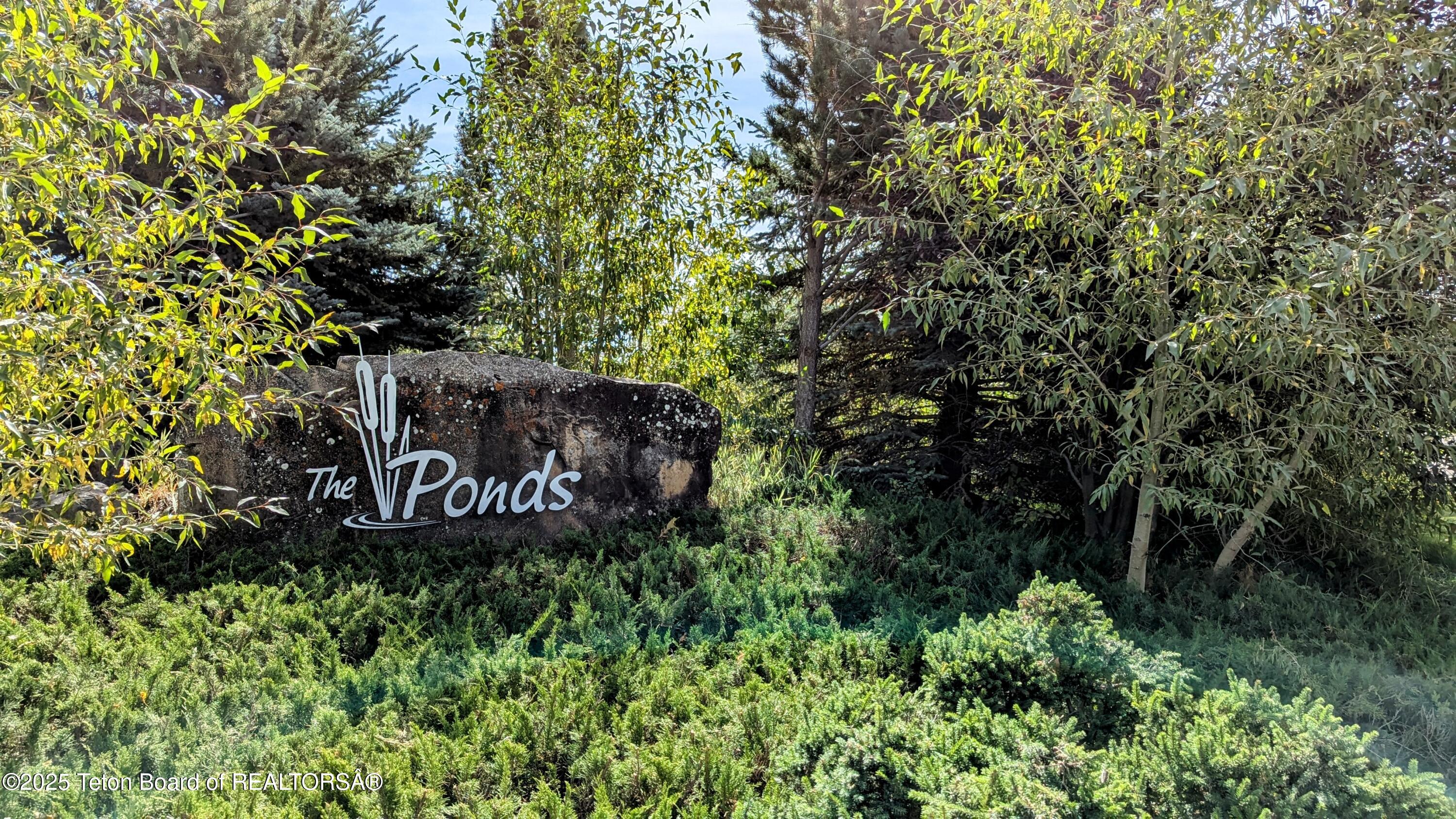 198 CATTAIL Road