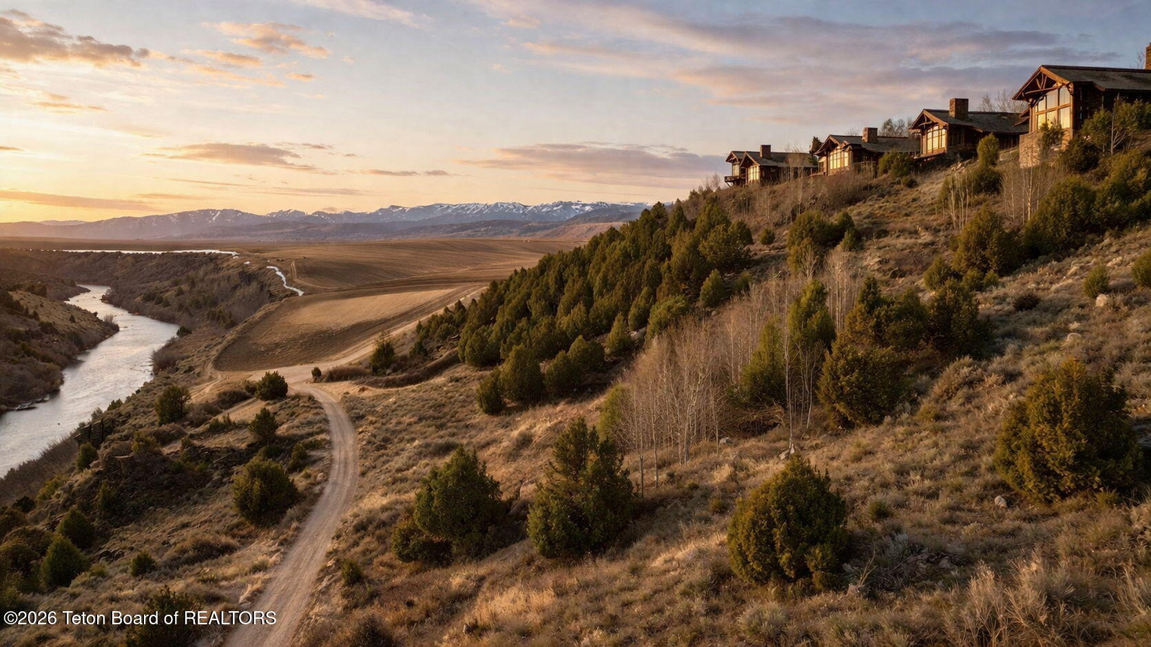 9035 RIVER RIM RANCH Road