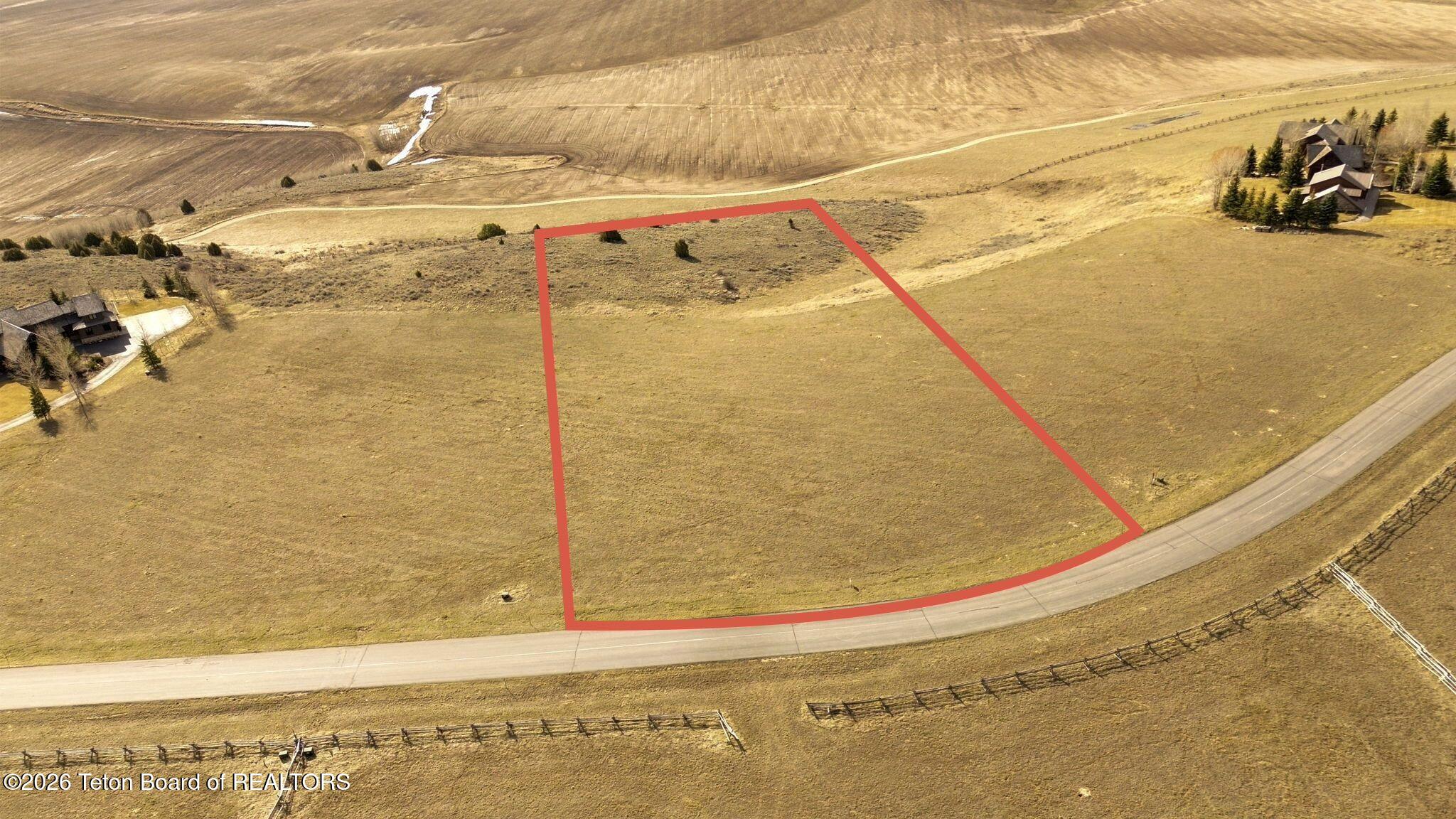 9035 RIVER RIM RANCH Road