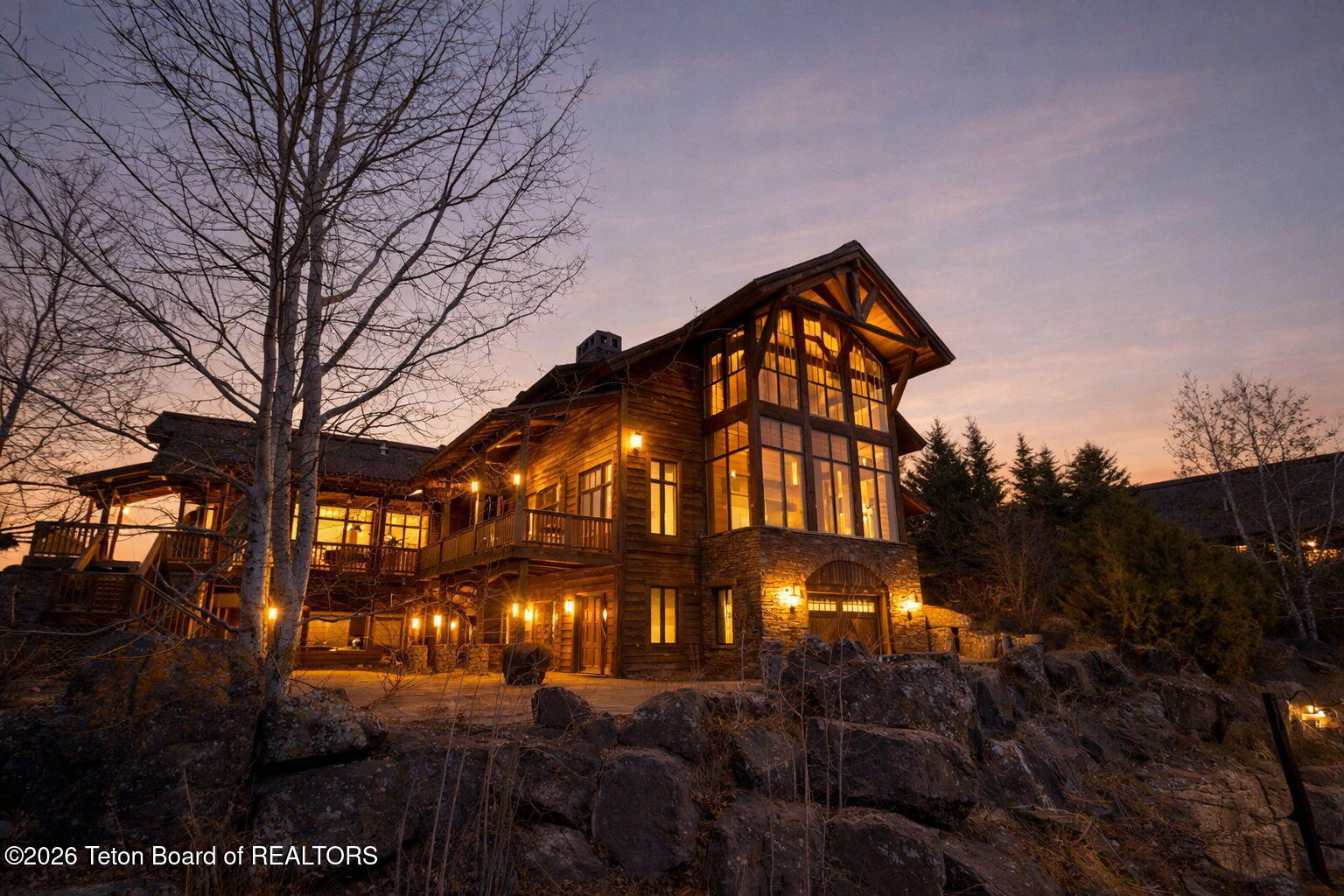 9035 RIVER RIM RANCH Road