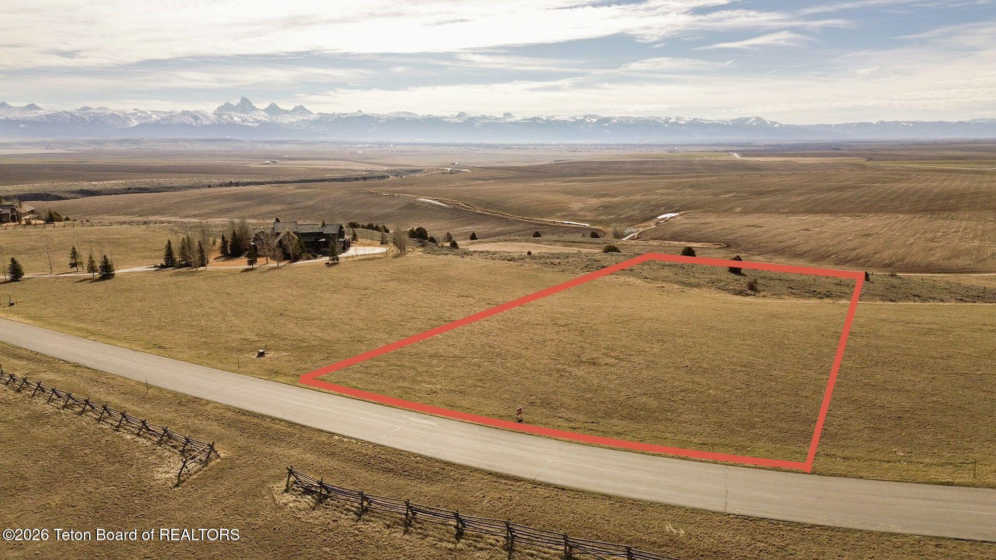 9035 RIVER RIM RANCH Road