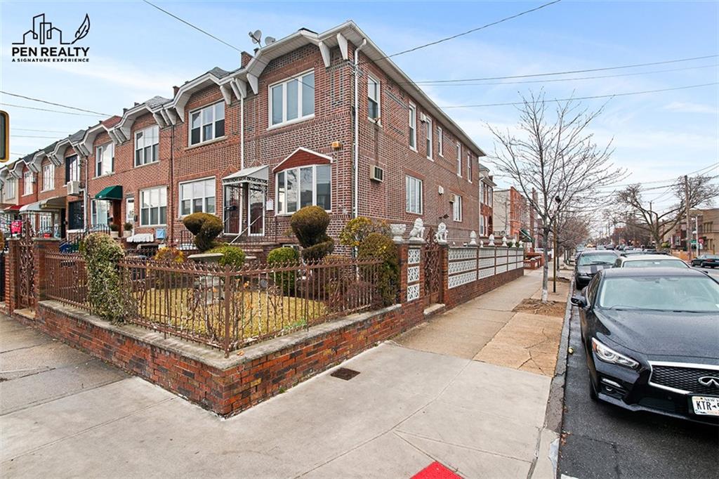 1083 Bay Ridge Parkway