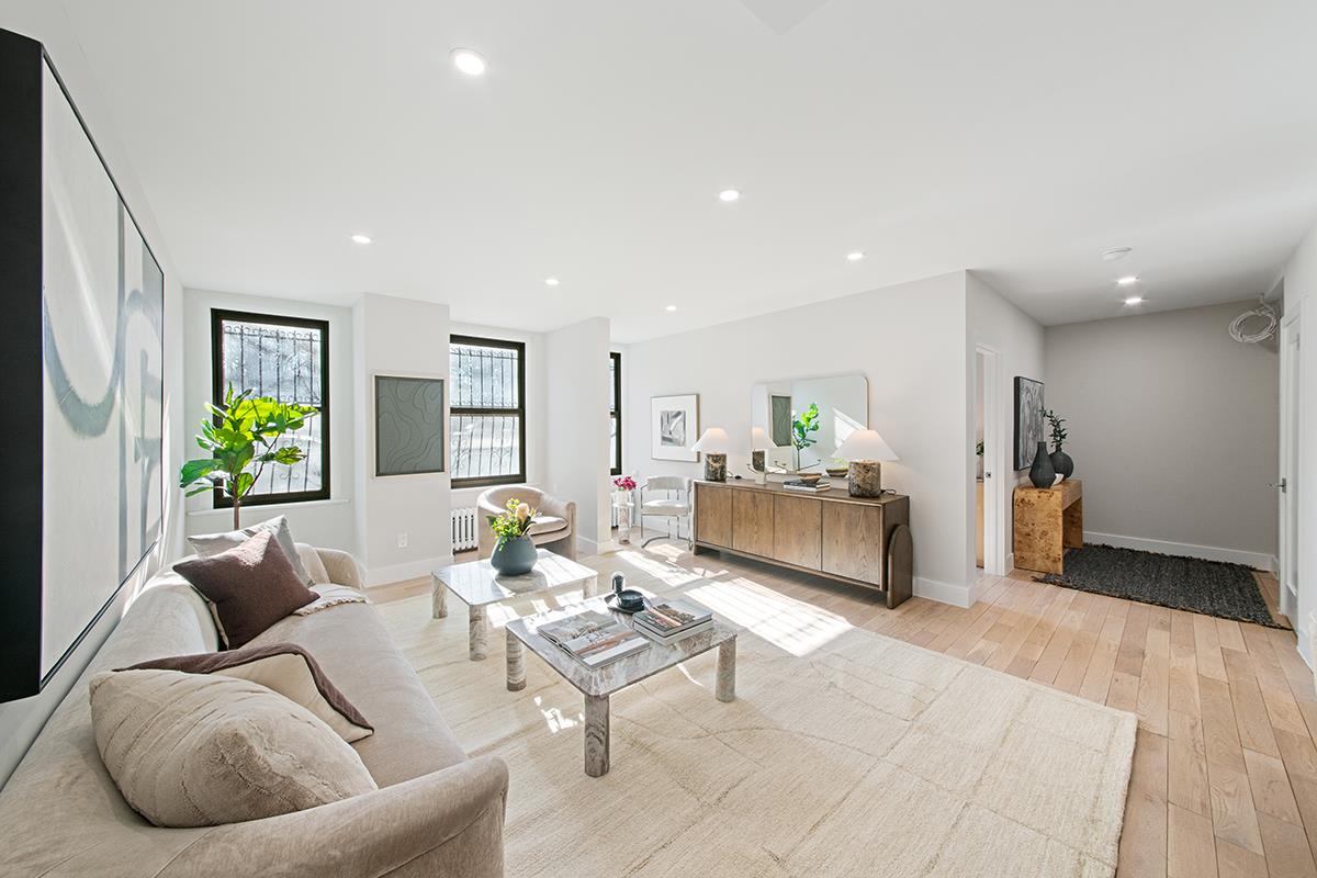 9 Prospect Park W 1A