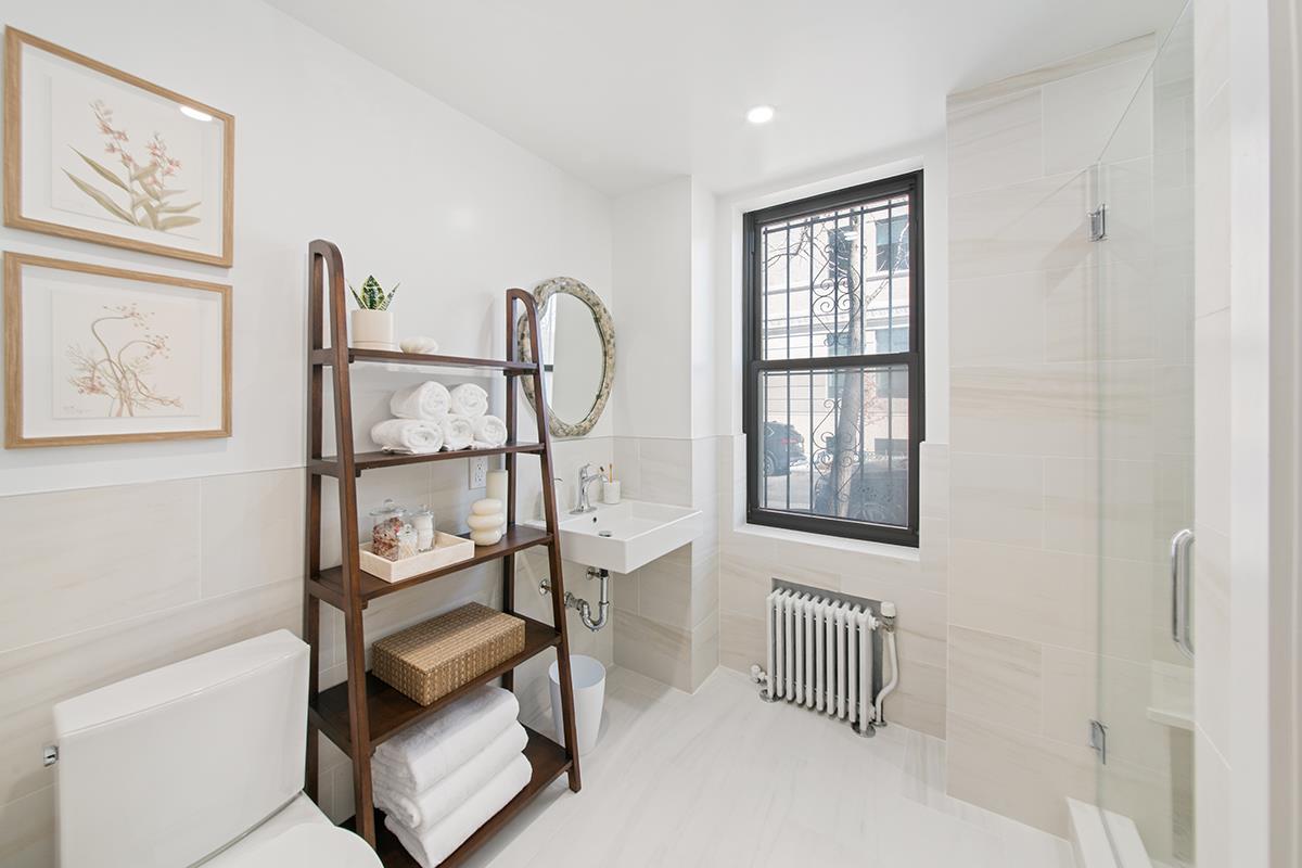 9 Prospect Park W 1A