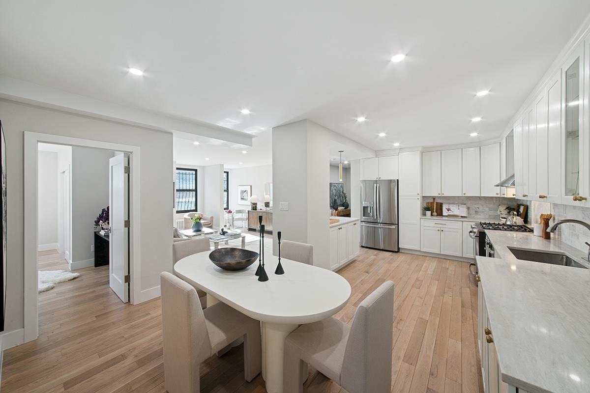 9 Prospect Park W 1A