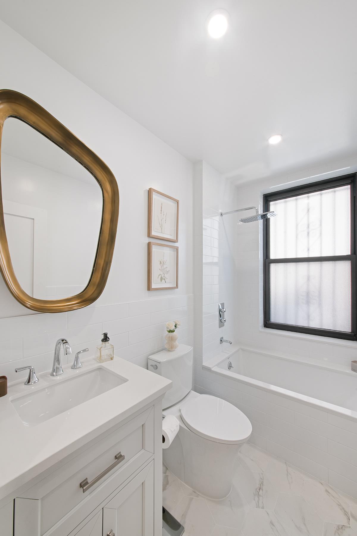 9 Prospect Park W 1A