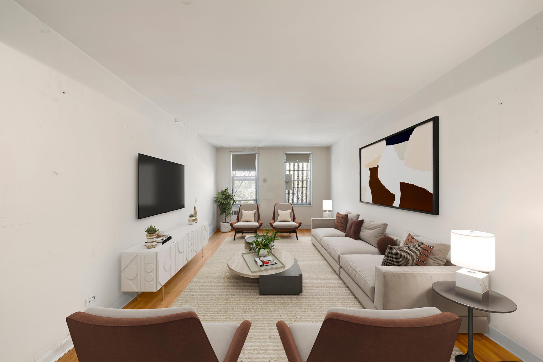 221 McDonald Avenue 4-N