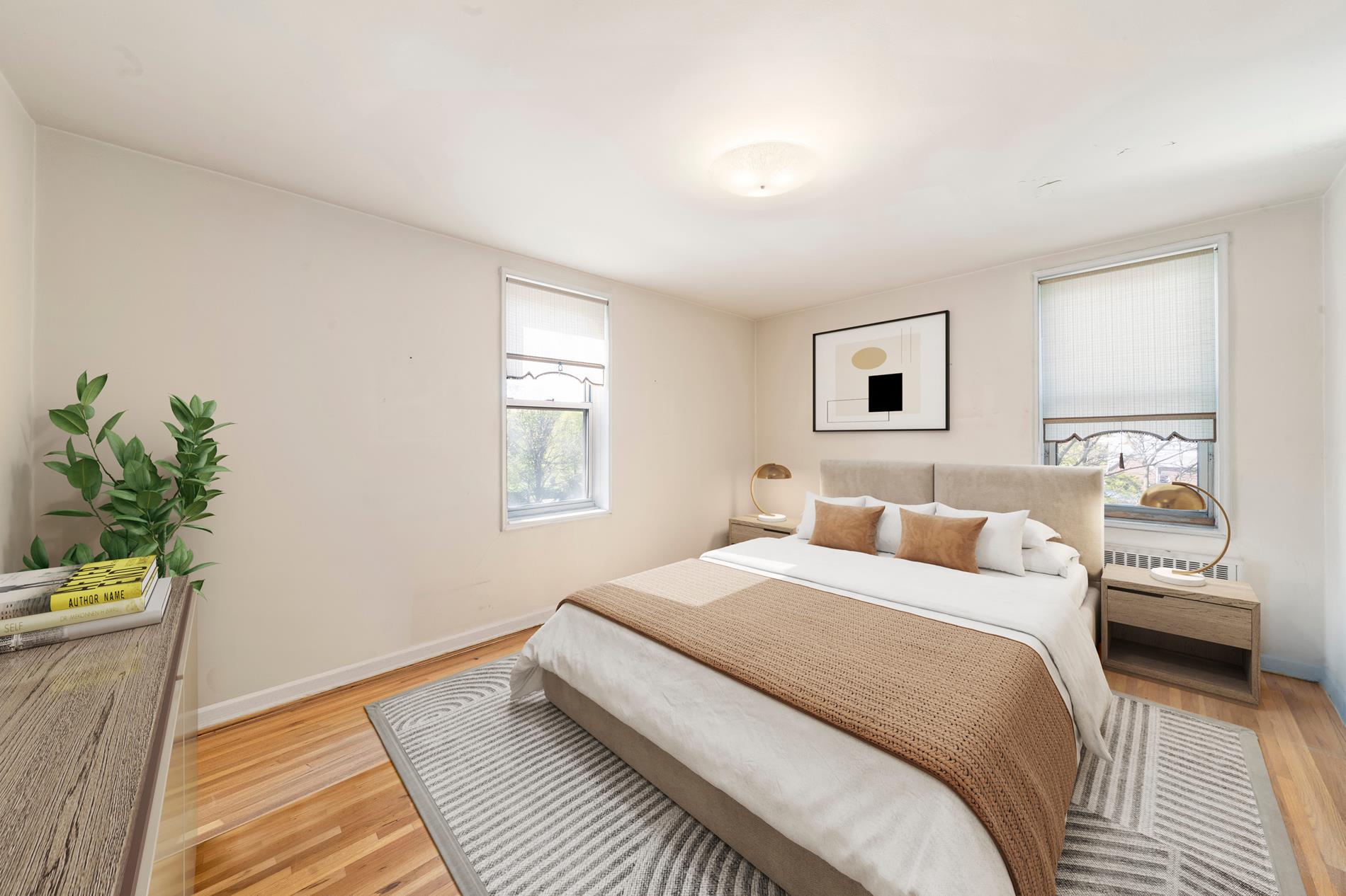221 McDonald Avenue 4-N