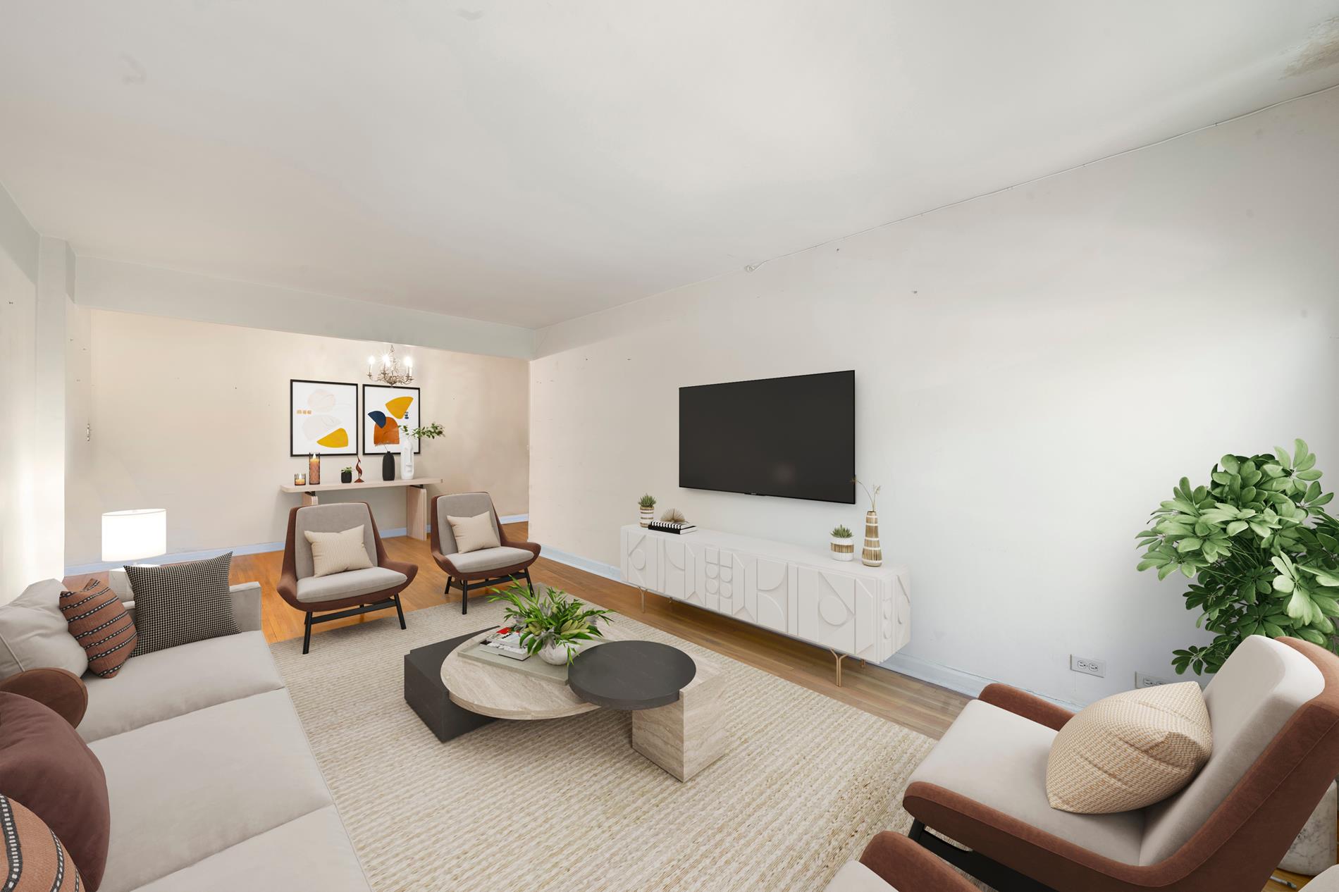 221 McDonald Avenue 4-N