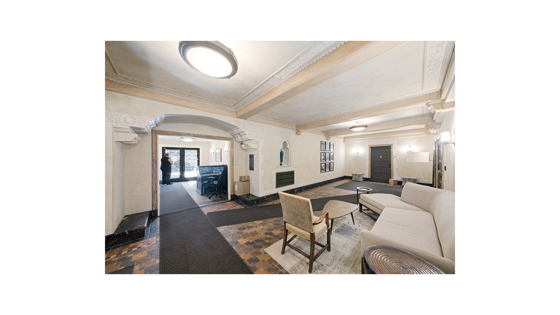 9 PROSPECT Park W 1A