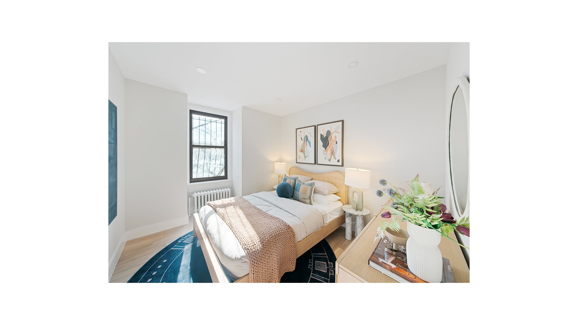 9 PROSPECT Park W 1A