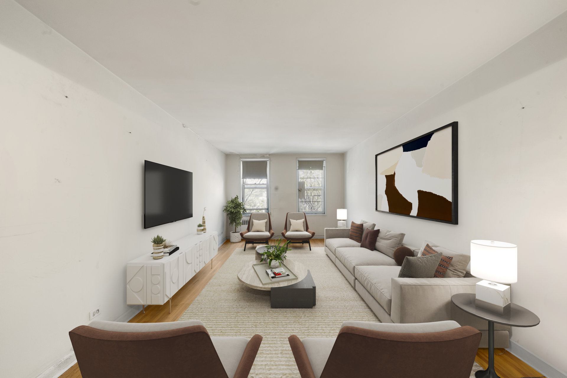 221 MCDONALD Avenue 4N