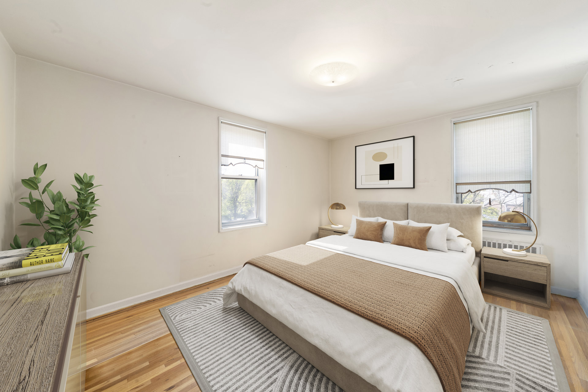 221 MCDONALD Avenue 4N