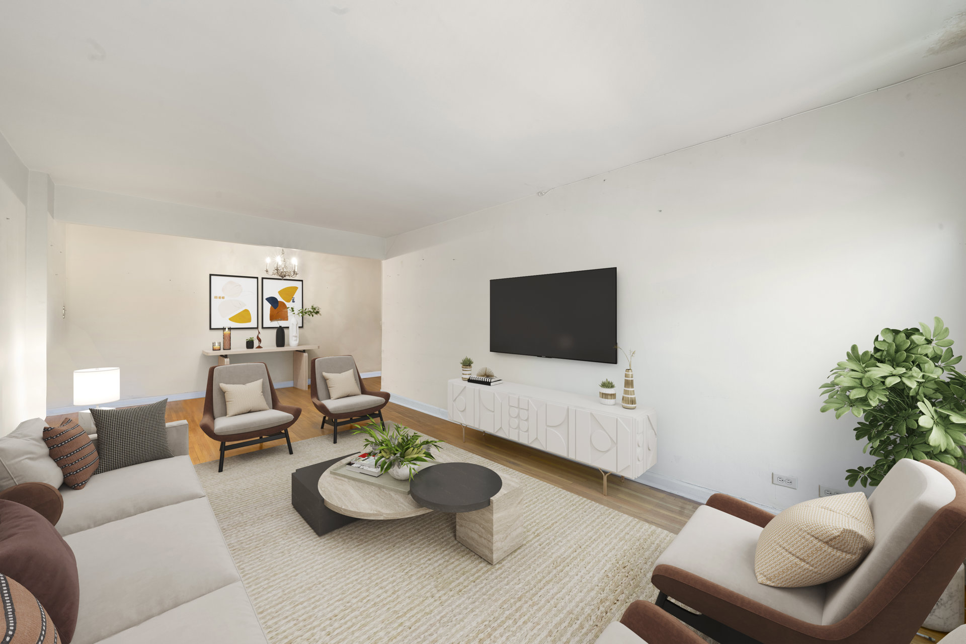221 MCDONALD Avenue 4N