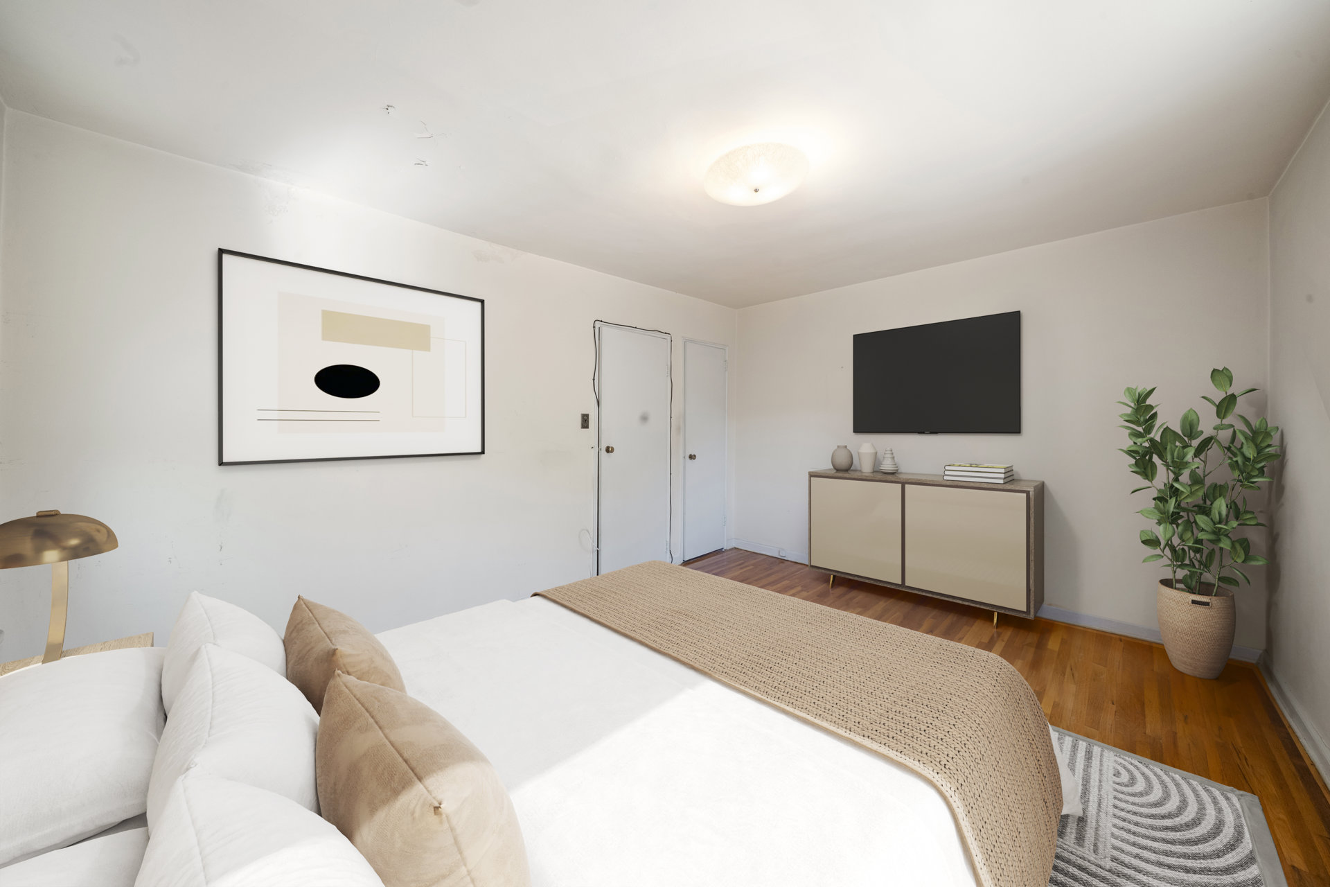 221 MCDONALD Avenue 4N