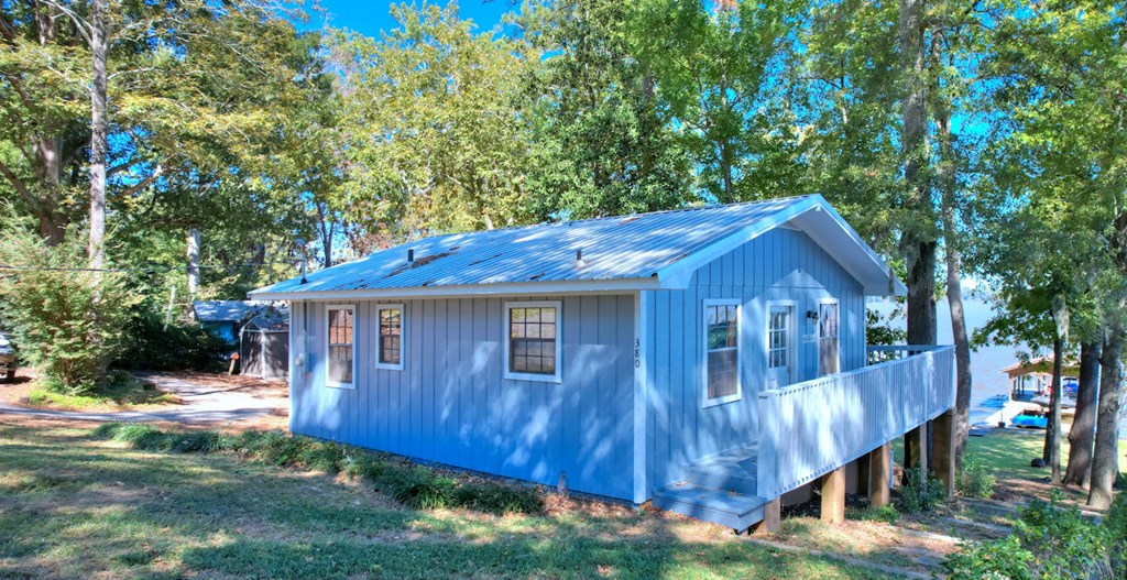 380 N Spring Creek Cir