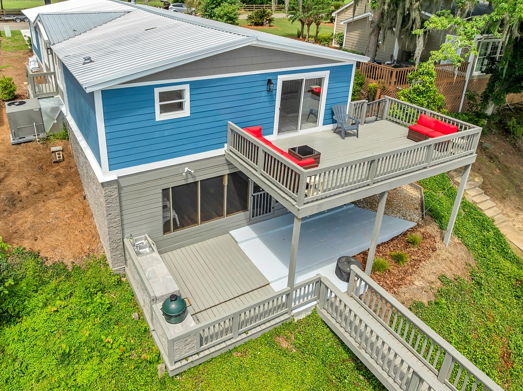 252 N Spring Creek Circle