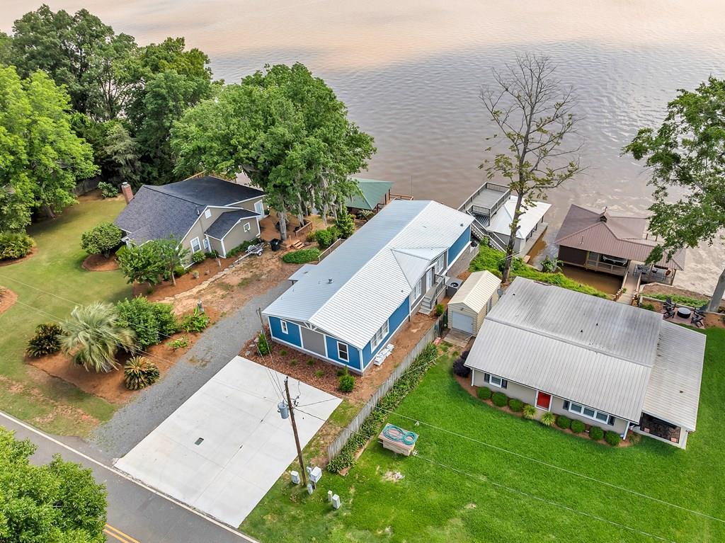 252 N Spring Creek Circle