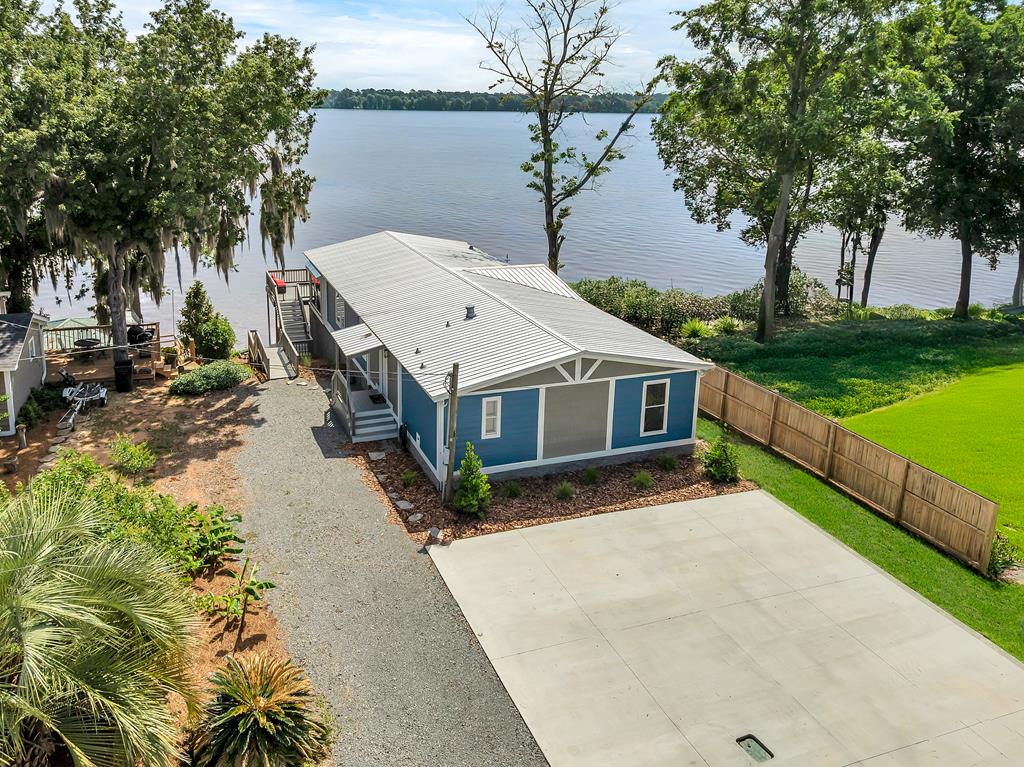 252 N Spring Creek Circle