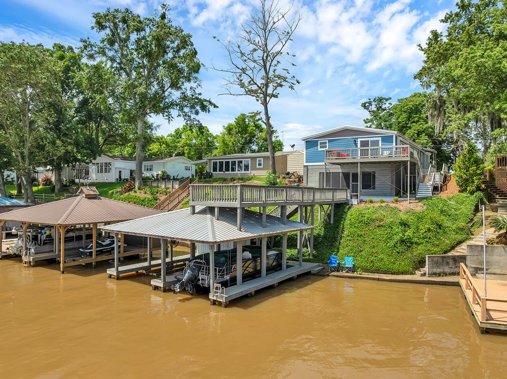 252 N Spring Creek Circle