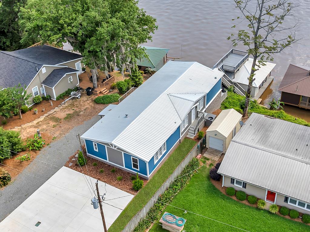 252 N Spring Creek Circle