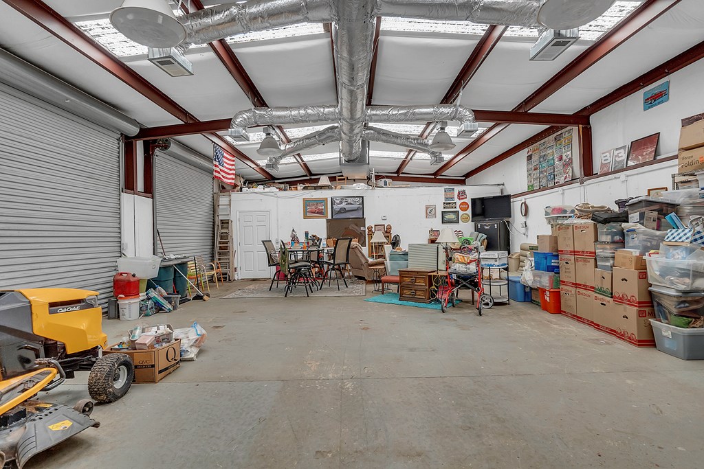 299 N Spring Creek Cir