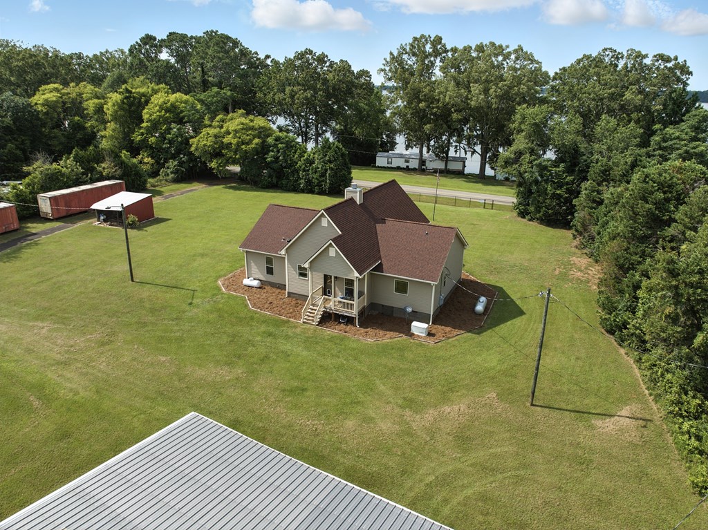 299 N Spring Creek Cir