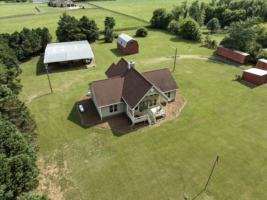 299 N Spring Creek Cir