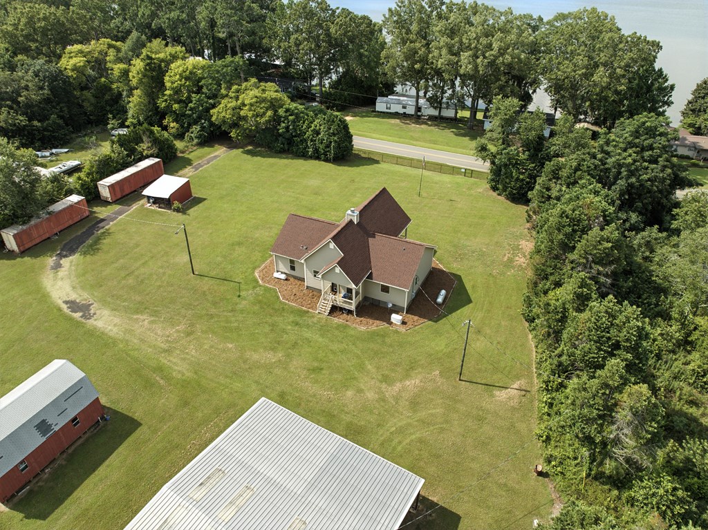 299 N Spring Creek Cir