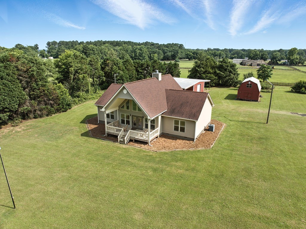 299 N Spring Creek Cir