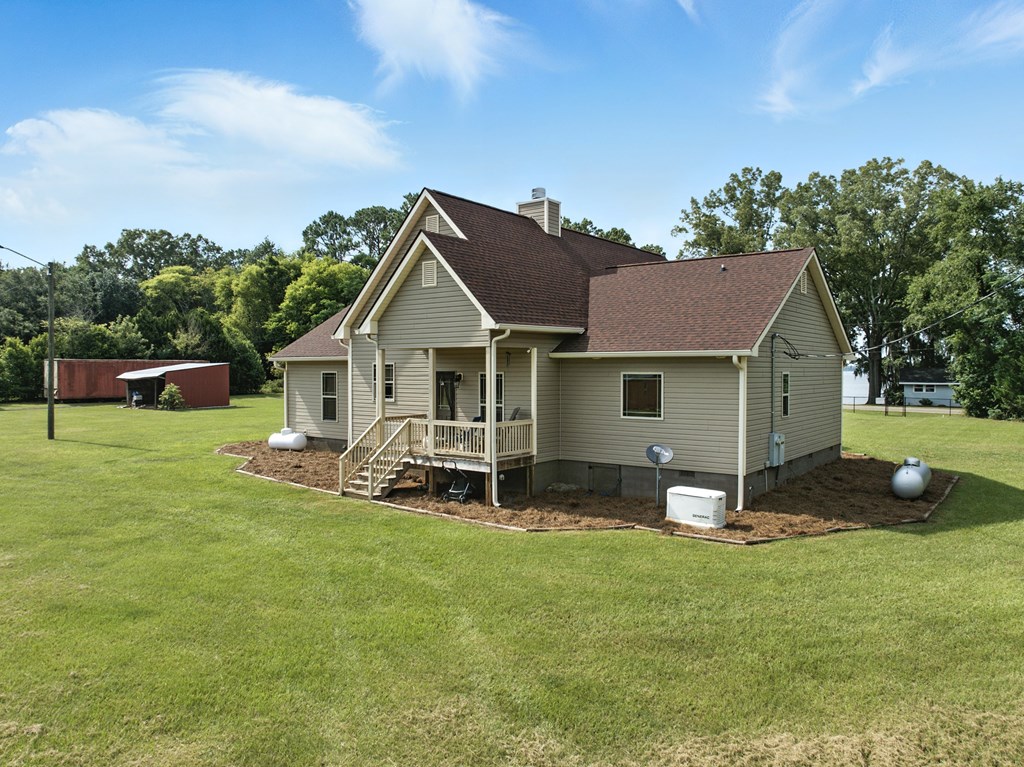 299 N Spring Creek Cir