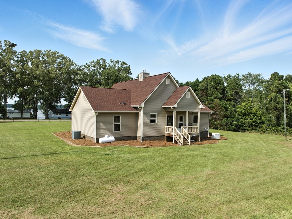 299 N Spring Creek Cir