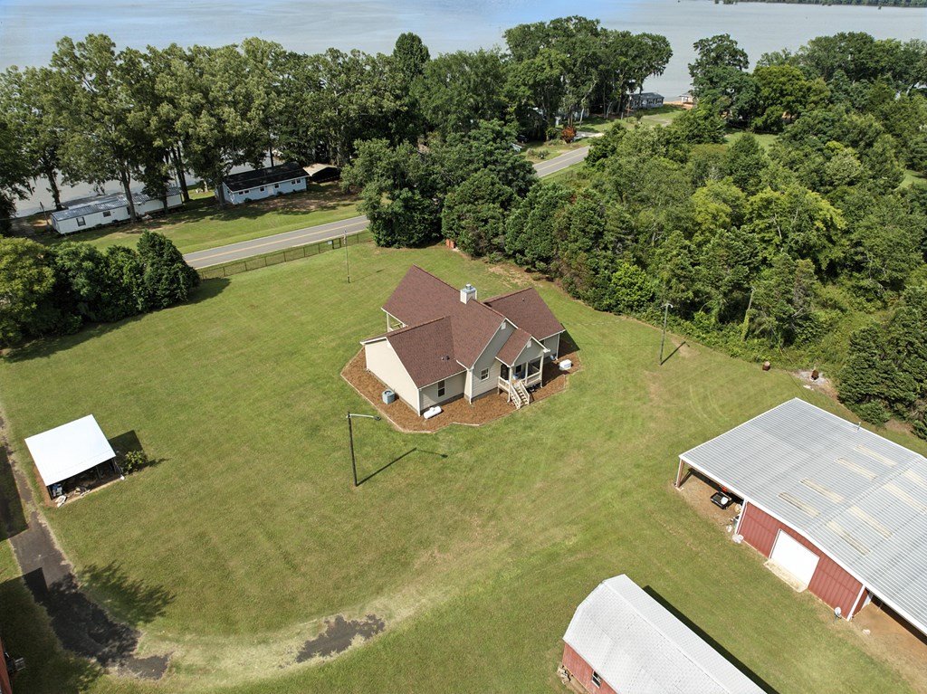 299 N Spring Creek Cir