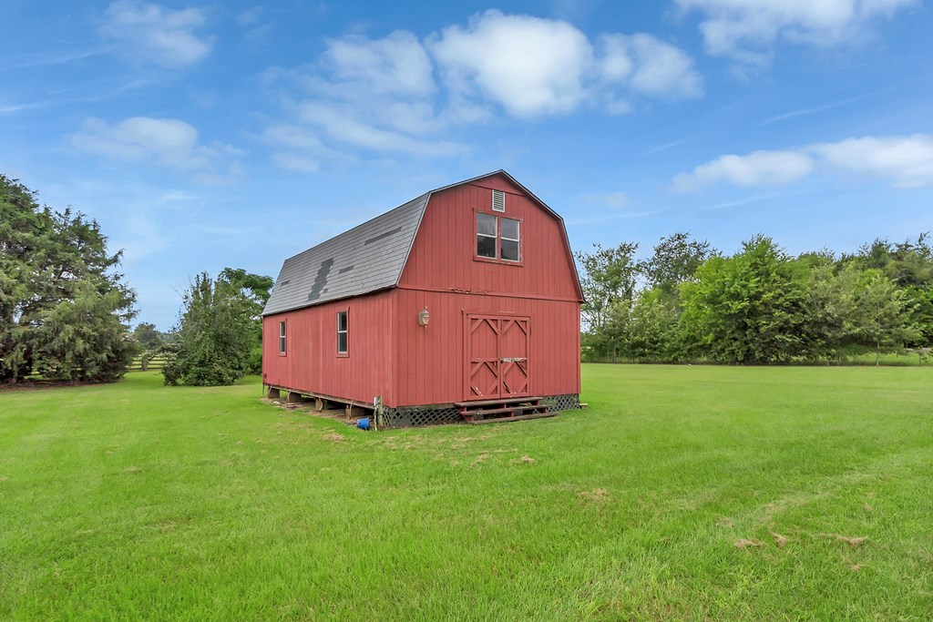 299 N Spring Creek Cir