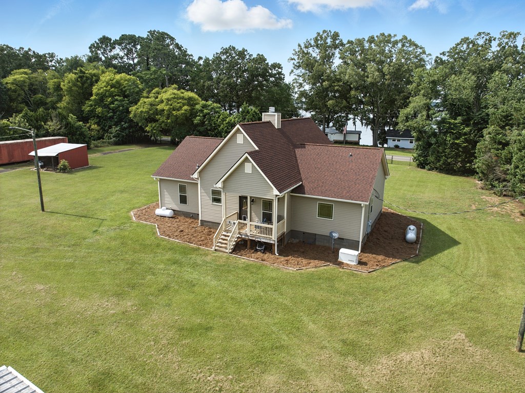 299 N Spring Creek Cir