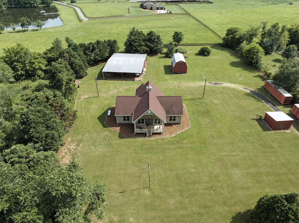 299 N Spring Creek Cir