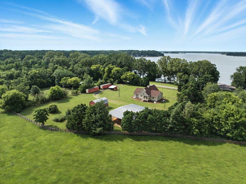 299 N Spring Creek Cir