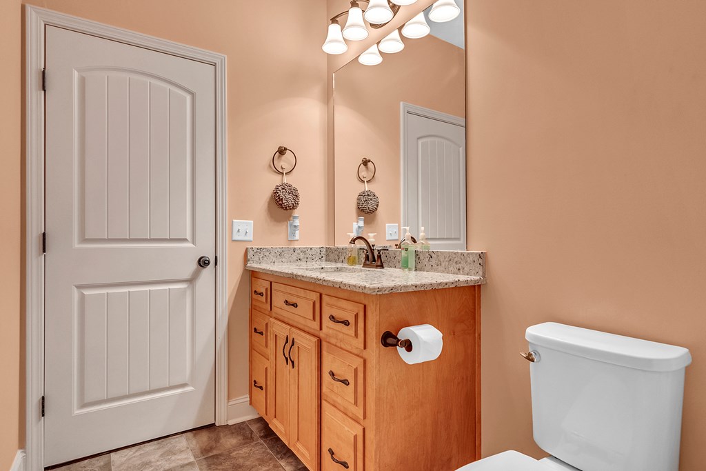 299 N Spring Creek Cir