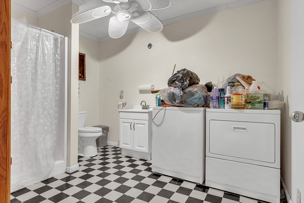 299 N Spring Creek Cir