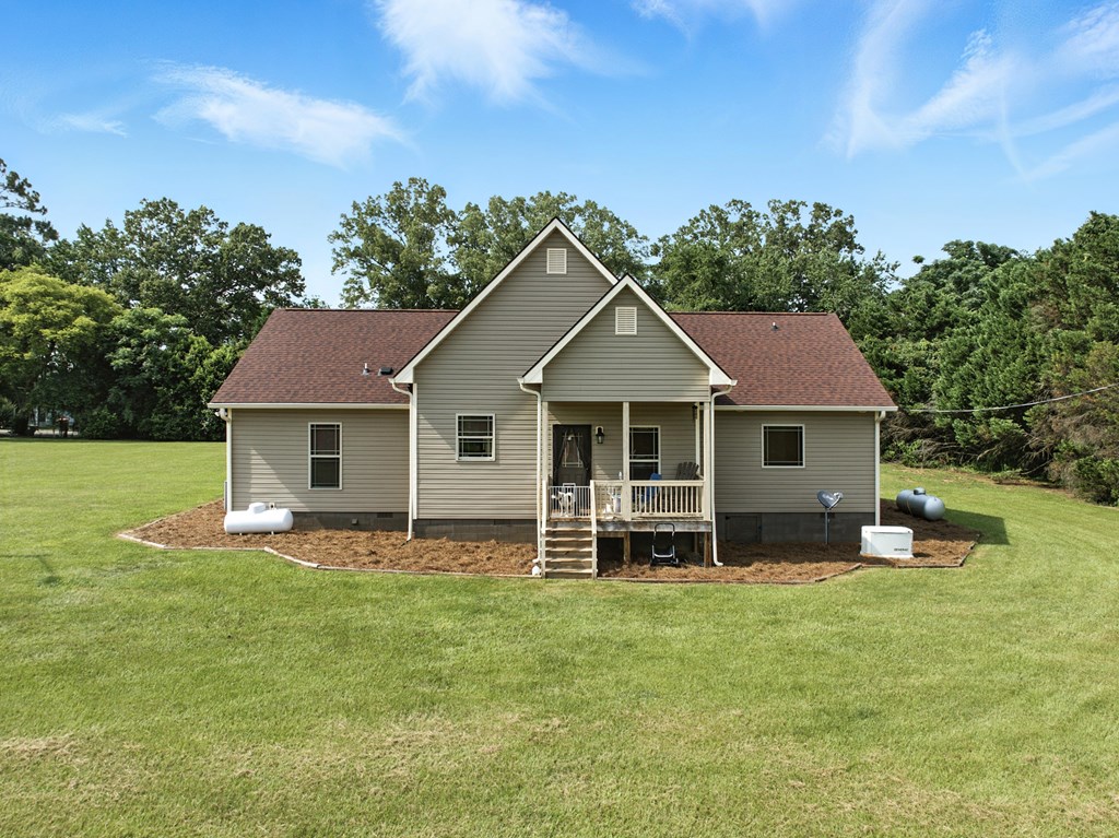 299 N Spring Creek Cir