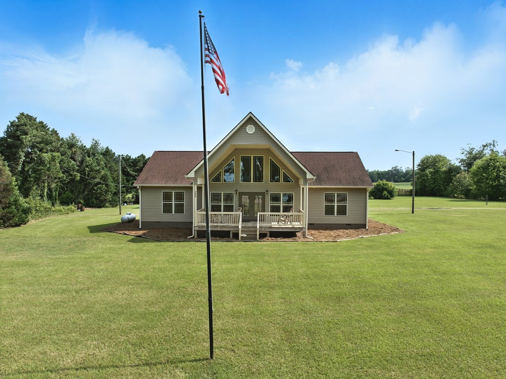 299 N Spring Creek Cir