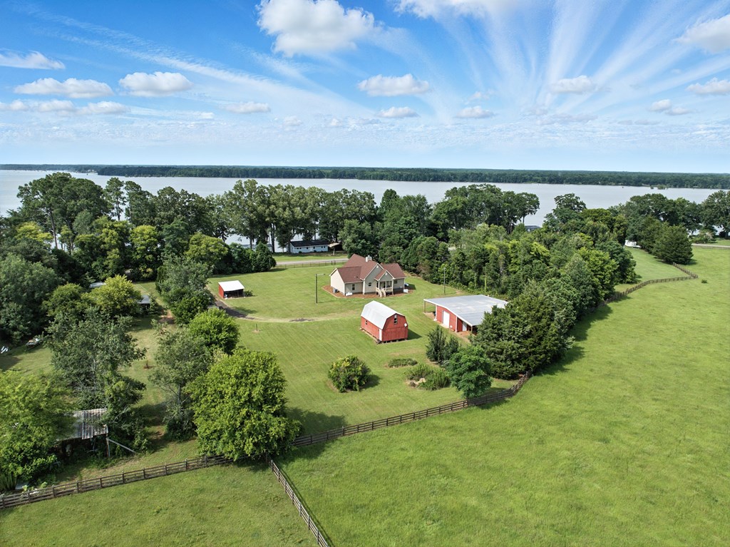 299 N Spring Creek Cir