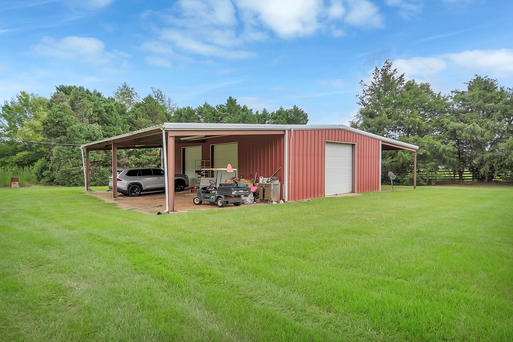 299 N Spring Creek Cir