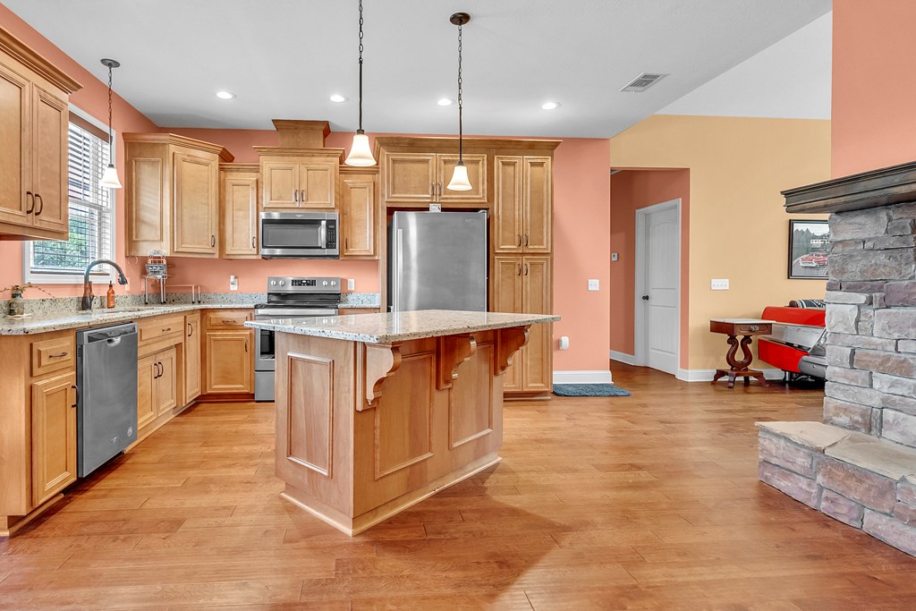 299 N Spring Creek Cir