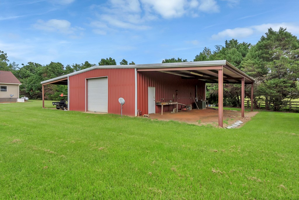 299 N Spring Creek Cir